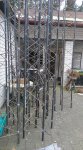 Sekcijos po 3m ilgio