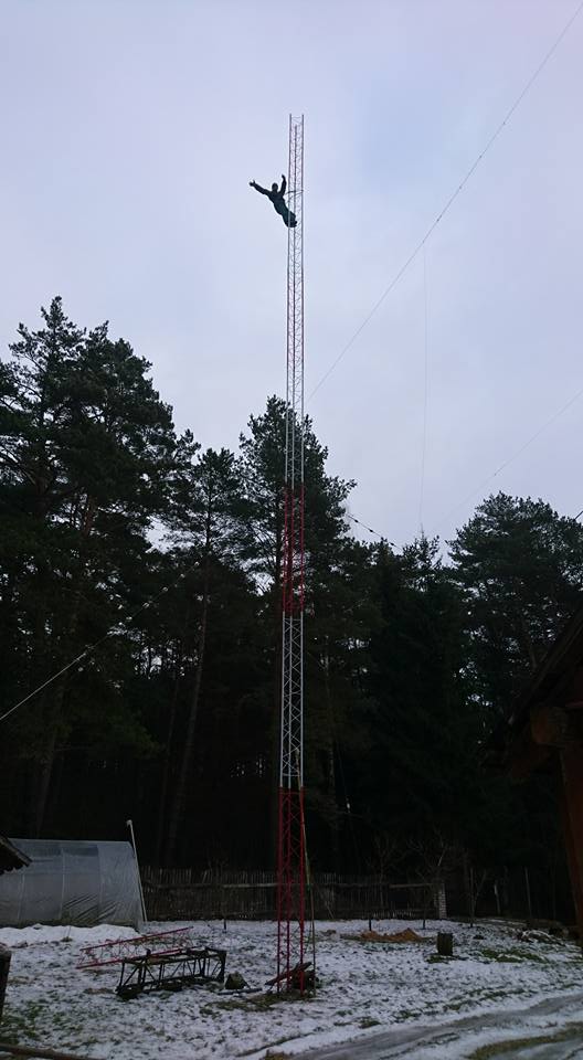 21m ir "Gentry style"