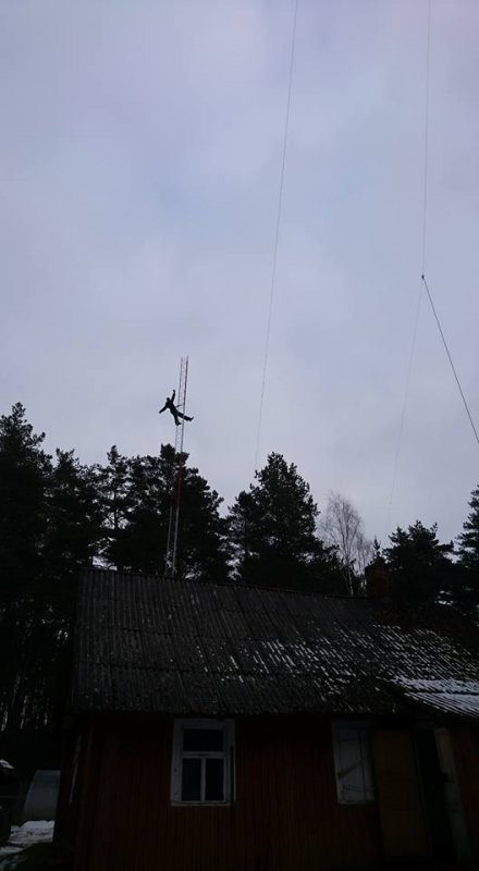Tikriname ar diržas geras