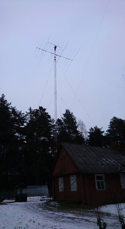 Tvirtina šviesą, kad koks Boeing neužkliutų