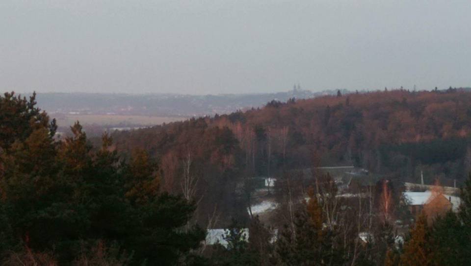Horizontas kaip ir atviras