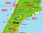 G00 map
