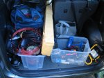 Some stuff that may be needed