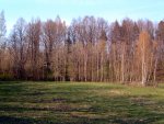 TE-29 vaizdas iš pietų puės