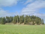 TE-33 Pietvakarių pusė iš tolo