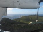 Approaching Lord Howe