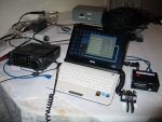 VK9LL setup