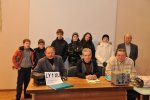 LRMD Kalėdų senelio dovana Šiaulių Jaunųjų Technikų centrui