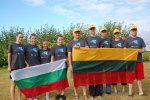 LZ and LY teams