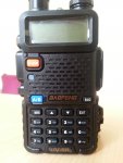 Baofeng UV-5R
