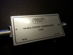 HA8ET preamp