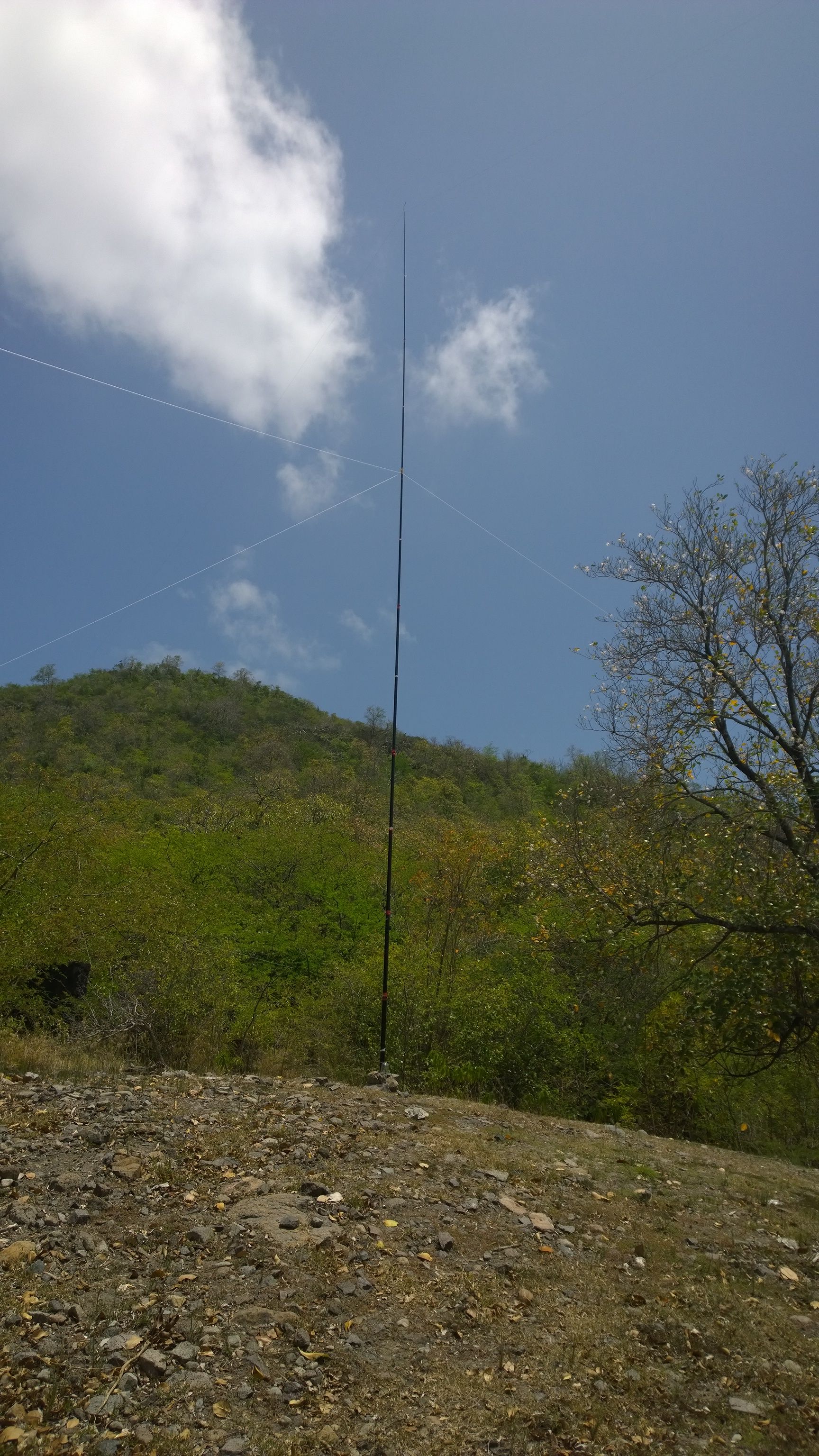 160 T vertikalas