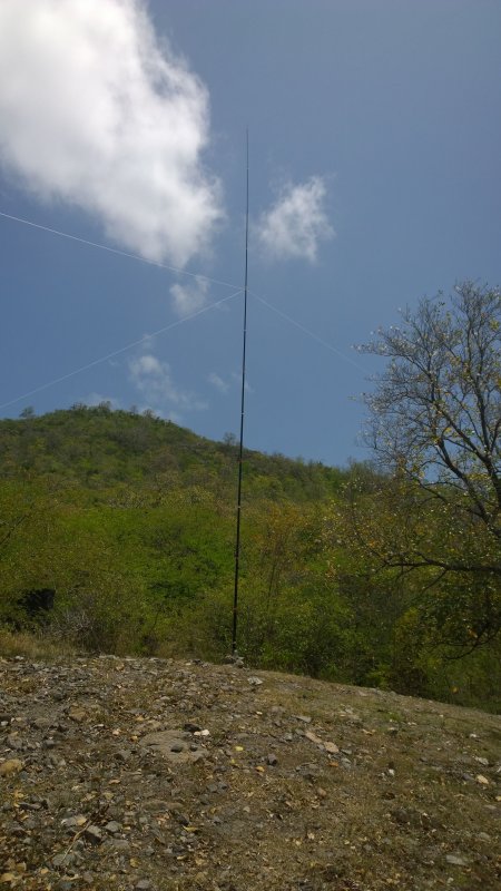 160 T vertikalas