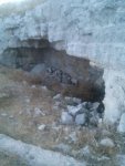 Bunkeris nuo lietaus piemenims