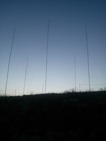 4 skverai 80m, viduryje 160m