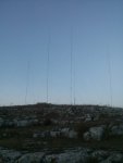 4 skverai 80m, viduryje 160m