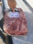 Mėsytė (7kg) kontestui