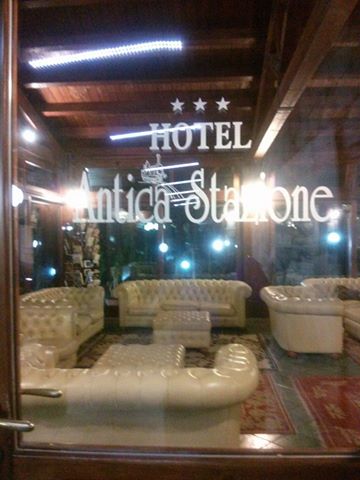 Antica Stazione