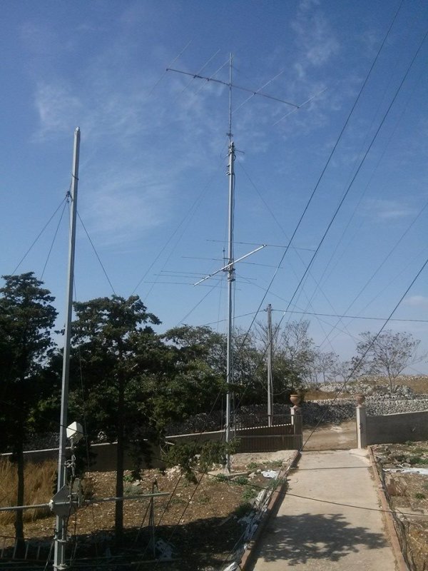 Antenos