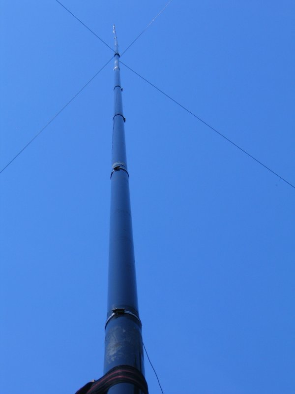 80m band vertical - 18m in size