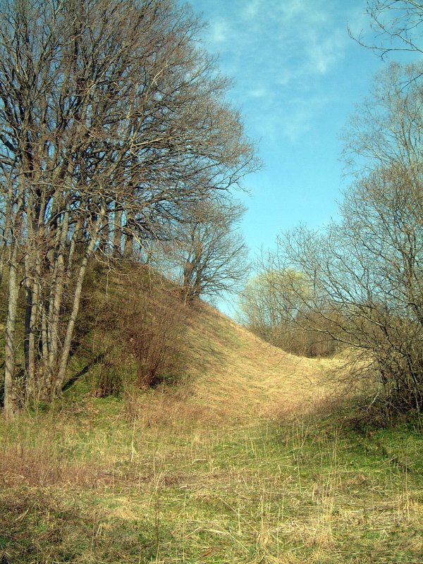 TE-47 SW šlaitas