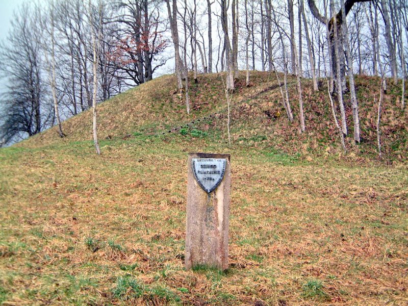 TE-50 Žymeklis