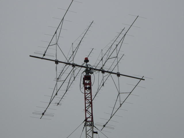 Antena