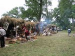 Amatininkų "kaimelis"