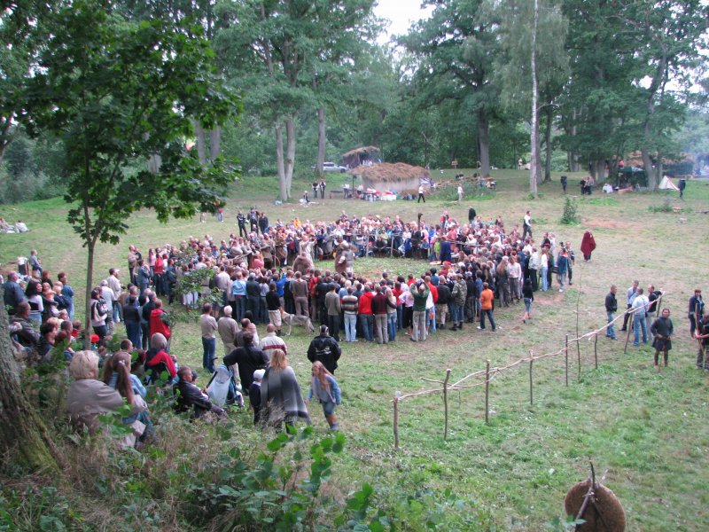 Riterių turnyras