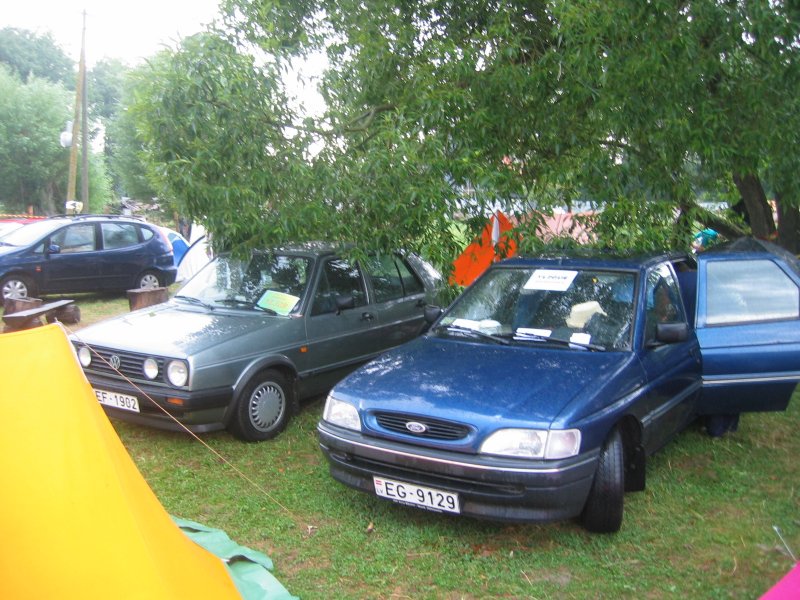 41 Sveciai