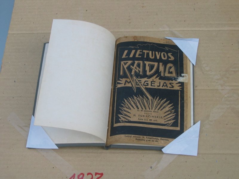 45 knyga