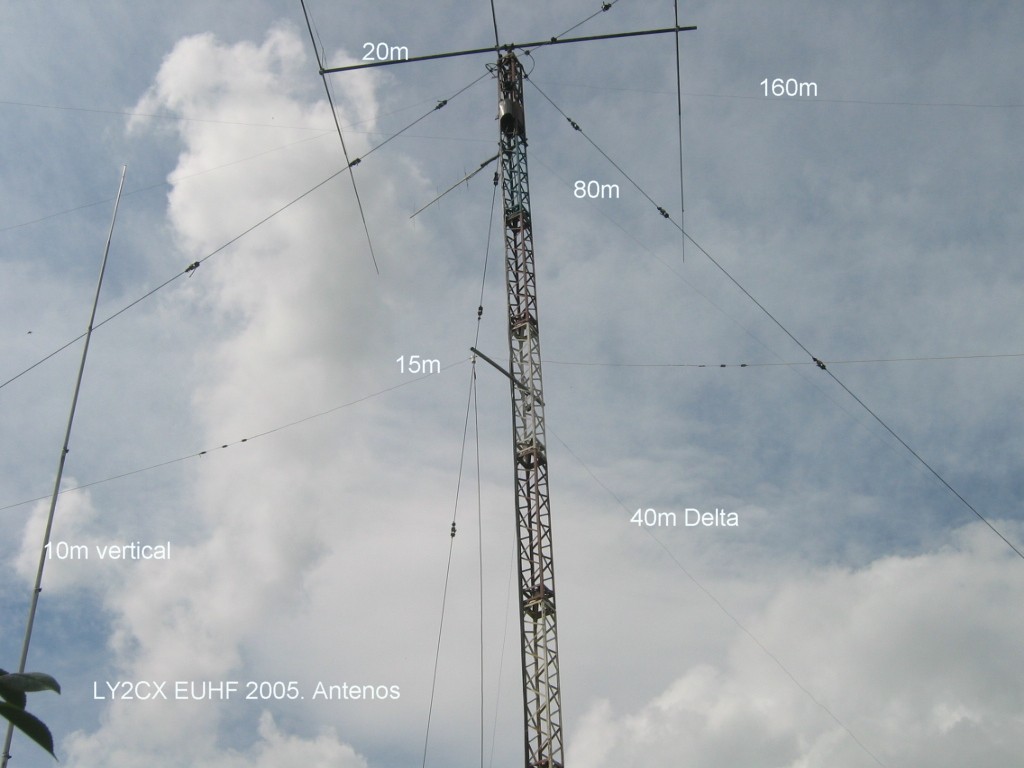 Antenos