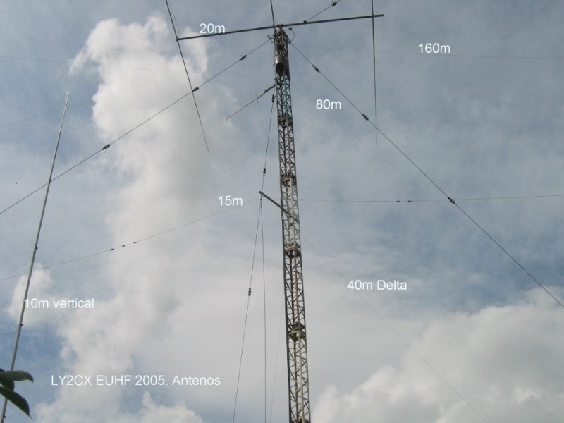 Antenos