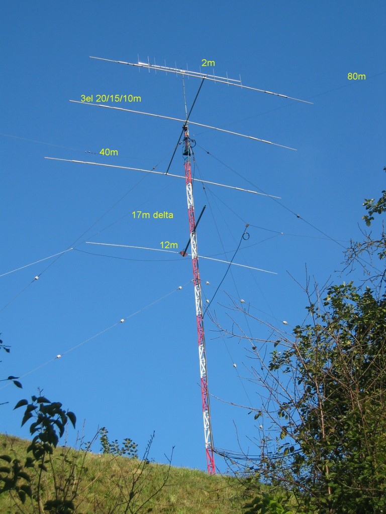 Antenos