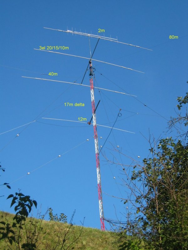 Antenos