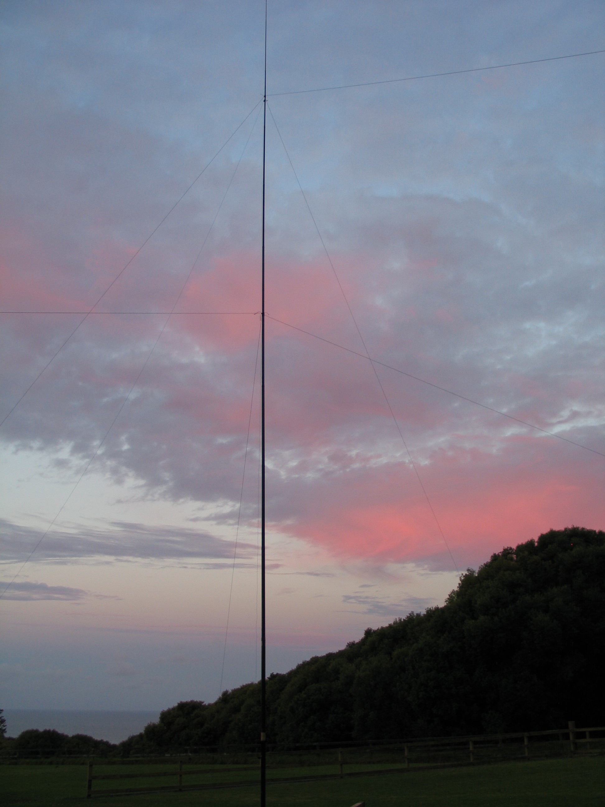 80m vertical