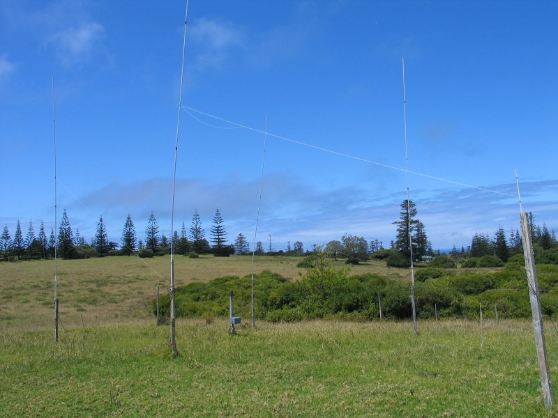 40m 4-square
