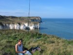 QRP 20m diapazone