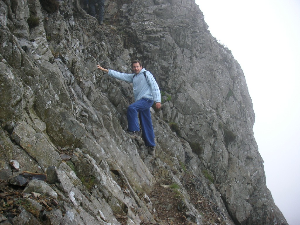 Snowdon kalne