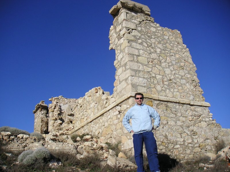 Lavrio svyturys