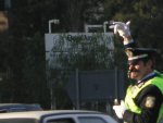 Mano megstamas policininkas