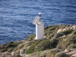 Nezinomas LGT pakeliui i Lavrio svyturi