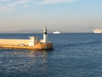 Piraeus svyturys