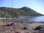 QRP portable is Maratono iskysulio