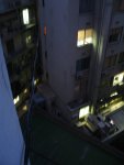 Vielos gabaliukas ant 7m ilgio meskeres iskistos per balkona, 5w ir Europa bus jusu
