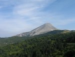 Pakeliui i Delfi kalna