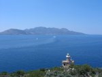 Poros salos svyturys