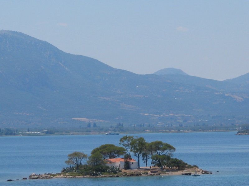 Poros salos vaizdeliai