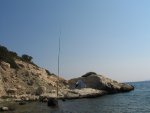 SV8 Salamina island