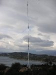 Setupas salia Karas svyturio